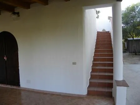 Holiday home Anna Holiday Villasimius