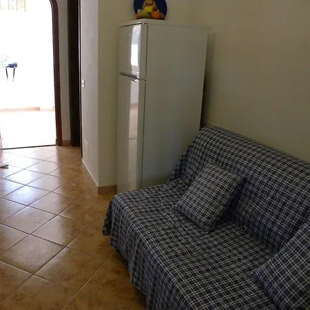 Anna Holiday Holiday home Villasimius