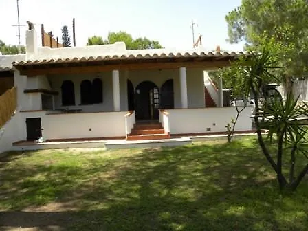 Holiday home Anna Holiday *