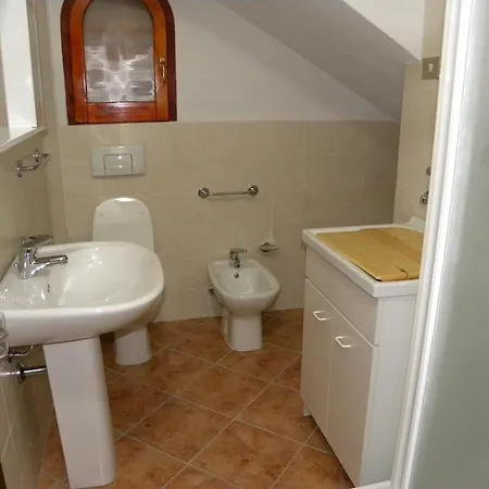 Anna Holiday Holiday home