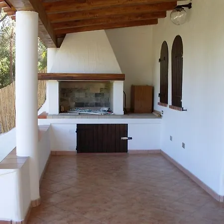 Holiday home Anna Holiday Villasimius
